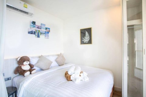 Condominio de 1 dormitorio en Kathu, Tailandia № 120497 - foto 4