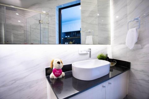 Condominio de 1 dormitorio en Kathu, Tailandia № 120497 - foto 7