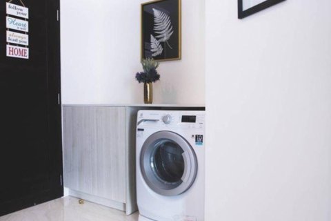 Condominio de 1 dormitorio en Kathu, Tailandia № 120498 - foto 10