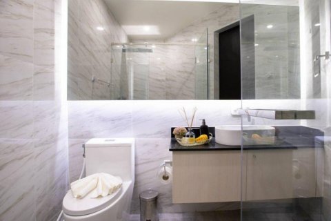 Condominio de 1 dormitorio en Kathu, Tailandia № 120498 - foto 8