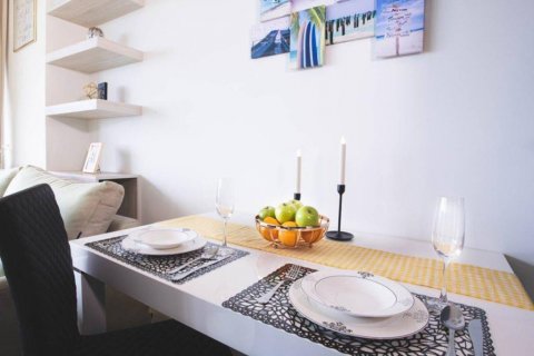 Condominio de 1 dormitorio en Kathu, Tailandia № 120498 - foto 4