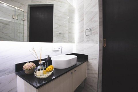 Condominio de 1 dormitorio en Kathu, Tailandia № 120498 - foto 9