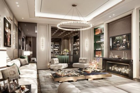 Casa de 6 dormitorios en Samut Prakan, Tailandia № 120499 - foto 4