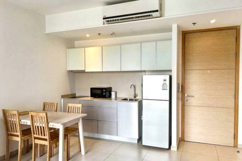 Condo à Bangkok, Thaïlande, 1 chambre № 126628 - photo 5