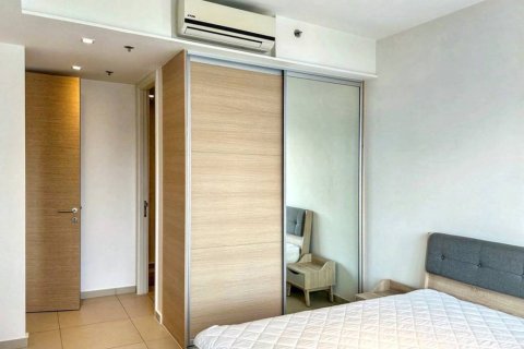 Condo à Bangkok, Thaïlande, 1 chambre № 126628 - photo 3