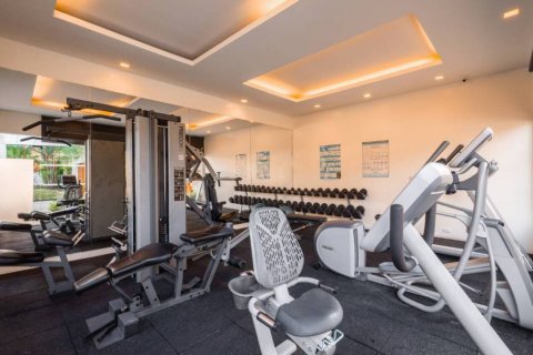 Apartamento de 2 dormitorios en Krabi, Tailandia № 126632 - foto 8