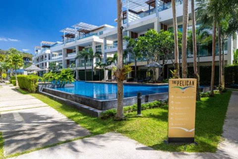 Apartamento de 2 dormitorios en Krabi, Tailandia № 126632 - foto 5