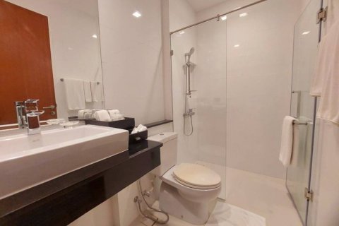 Apartamento de 2 dormitorios en Krabi, Tailandia № 126632 - foto 7