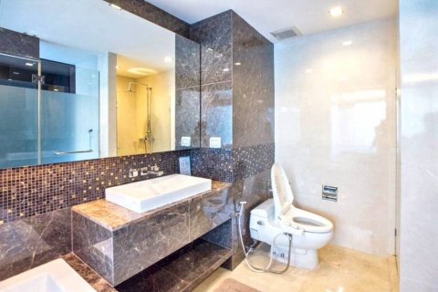 Condominio de 1 dormitorio en Bangkok, Tailandia № 126626 - foto 9