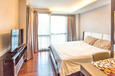 Condominio de 1 dormitorio en Bangkok, Tailandia № 126626 - foto 8