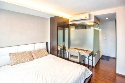Condominio de 1 dormitorio en Bangkok, Tailandia № 126626 - foto 7