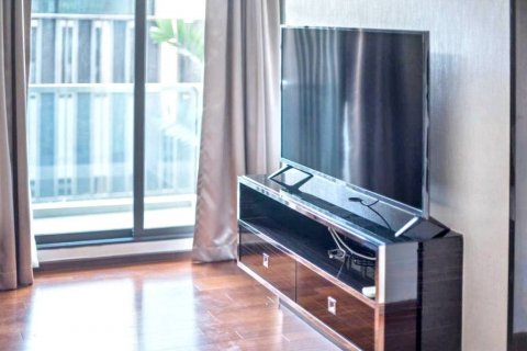 Condominio de 1 dormitorio en Bangkok, Tailandia № 126626 - foto 3