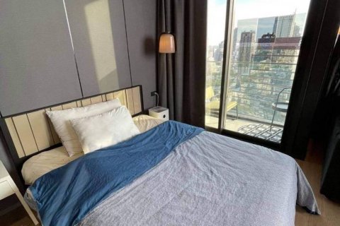 Eigentumswohnung in Bangkok, Thailand, 1 Schlafzimmer № 126631 - Foto 4