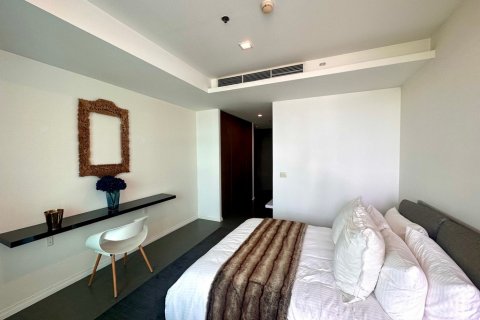 Condominio de 4 dormitorios en Bangkok, Tailandia № 111967 - foto 10