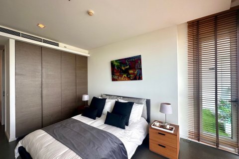 Condominio de 4 dormitorios en Bangkok, Tailandia № 111967 - foto 16
