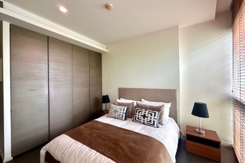 Condominio de 4 dormitorios en Bangkok, Tailandia № 111967 - foto 12