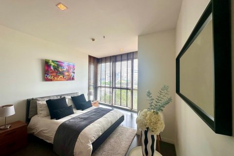 Condominio de 4 dormitorios en Bangkok, Tailandia № 111967 - foto 15