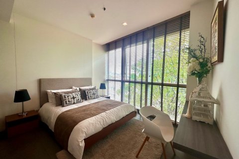 Condominio de 4 dormitorios en Bangkok, Tailandia № 111967 - foto 11