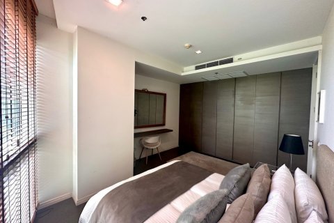 Condominio de 4 dormitorios en Bangkok, Tailandia № 111967 - foto 13