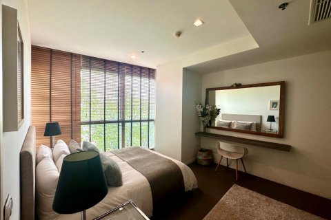 Condominio de 4 dormitorios en Bangkok, Tailandia № 111967 - foto 14
