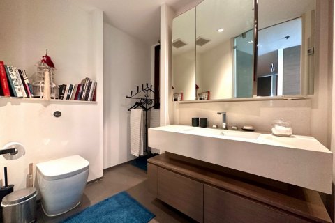Condominio de 4 dormitorios en Bangkok, Tailandia № 111967 - foto 17