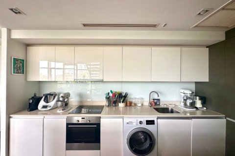 Condominio de 4 dormitorios en Bangkok, Tailandia № 111967 - foto 5