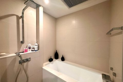 Condominio de 4 dormitorios en Bangkok, Tailandia № 111967 - foto 18