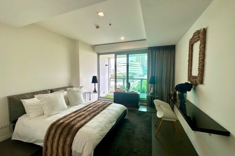 Condominio de 4 dormitorios en Bangkok, Tailandia № 111967 - foto 9