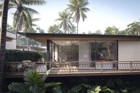House in Ko Samui, Thailand 3 bedrooms № 111961 - photo 13