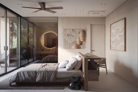 House in Ko Samui, Thailand 3 bedrooms № 111961 - photo 21