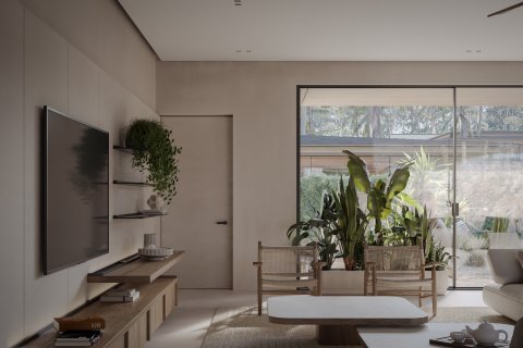 House in Ko Samui, Thailand 3 bedrooms № 111961 - photo 17