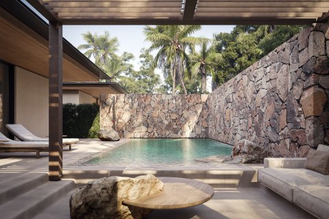 House in Ko Samui, Thailand 3 bedrooms № 111961 - photo 7
