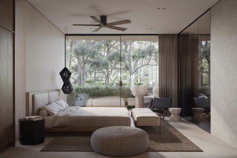 House in Ko Samui, Thailand 3 bedrooms № 111961 - photo 19
