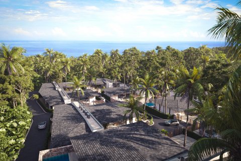 House in Ko Samui, Thailand 3 bedrooms № 111961 - photo 10