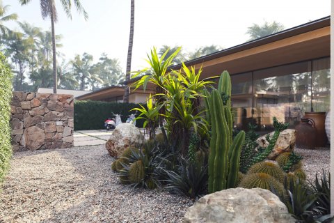 House in Ko Samui, Thailand 3 bedrooms № 111961 - photo 3