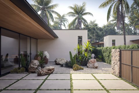 House in Ko Samui, Thailand 3 bedrooms № 111961 - photo 4