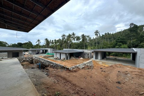 House in Ko Samui, Thailand 3 bedrooms № 111961 - photo 14