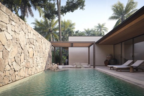 House in Ko Samui, Thailand 3 bedrooms № 111961 - photo 6