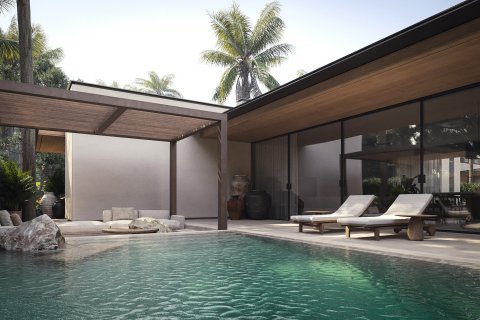 House in Ko Samui, Thailand 3 bedrooms № 111961 - photo 5