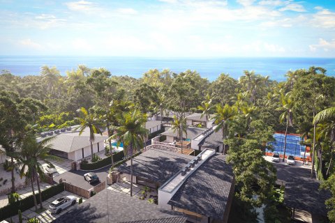 House in Ko Samui, Thailand 3 bedrooms № 111961 - photo 12