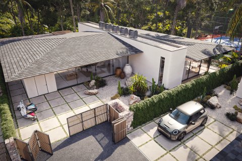 House in Ko Samui, Thailand 3 bedrooms № 111961 - photo 15
