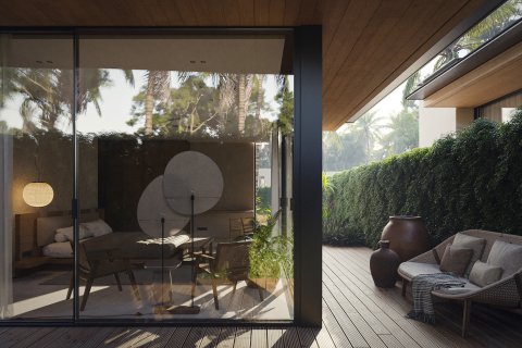 House in Ko Samui, Thailand 3 bedrooms № 111961 - photo 9