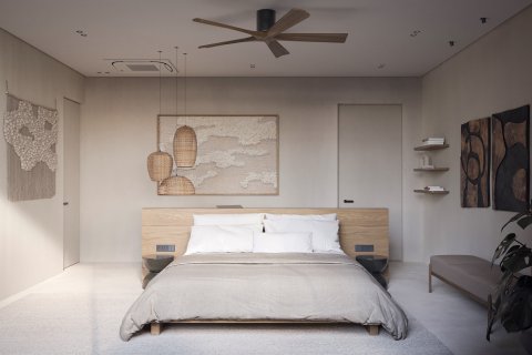 House in Ko Samui, Thailand 3 bedrooms № 111961 - photo 22