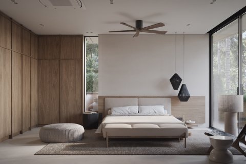 House in Ko Samui, Thailand 3 bedrooms № 111961 - photo 18