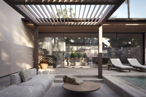 House in Ko Samui, Thailand 3 bedrooms № 111961 - photo 8
