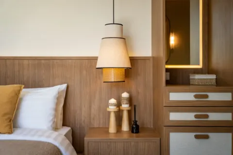 Chalet de 3 dormitorios en Phuket, Tailandia № 111966 - foto 14
