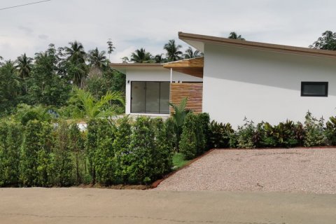 Casa de 3 dormitorios en Koh Pha Ngan, Tailandia № 111968 - foto 7