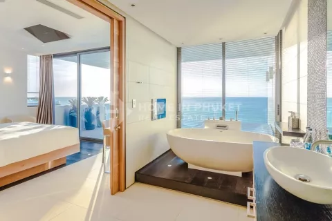Condominio de 3 dormitorios en Kata, Tailandia № 131116 - foto 5