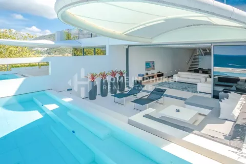 Condominio de 3 dormitorios en Kata, Tailandia № 131116 - foto 2