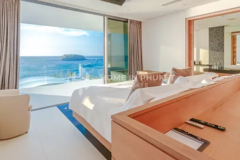 Condominio de 3 dormitorios en Kata, Tailandia № 131116 - foto 4
